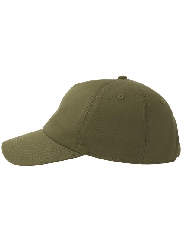 Atlantis Dad Hat S Five 5 Panel Unstructured Low Profile Mid Visor Organic Cap Adult