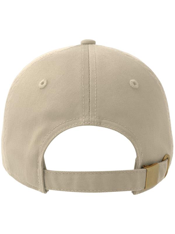 Atlantis Dad Hat S Five 5 Panel Unstructured Low Profile Mid Visor Organic Cap Adult