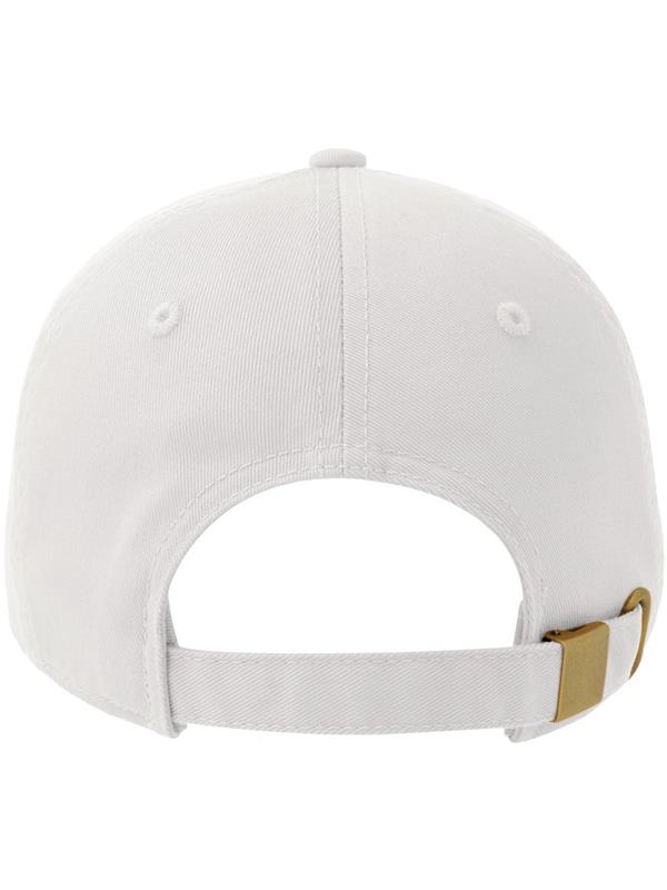 Atlantis Dad Hat S Five 5 Panel Unstructured Low Profile Mid Visor Organic Cap Adult