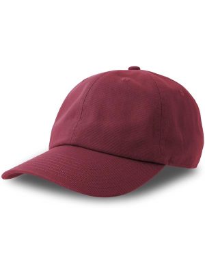 Atlantis Dad Hat Unstructured 6 Panel Sustainable Cap Adult - Image 1