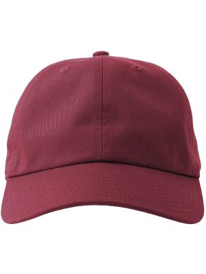Atlantis Dad Hat Unstructured 6 Panel Sustainable Cap Adult - Image 2