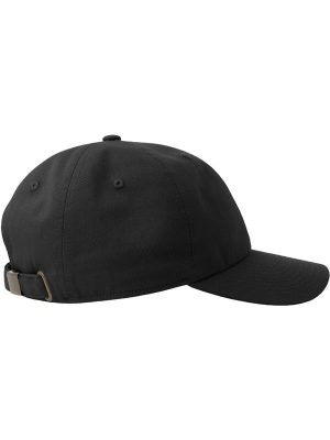 Atlantis Dad Hat Unstructured 6 Panel Sustainable Cap Adult - Image 7