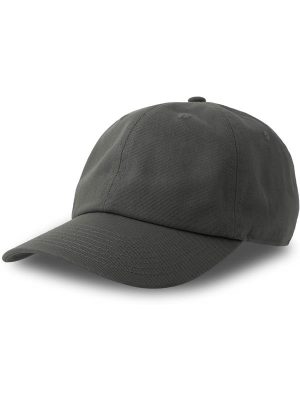 Atlantis Dad Hat Unstructured 6 Panel Sustainable Cap Adult - Image 8