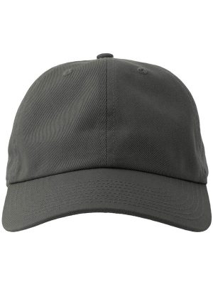 Atlantis Dad Hat Unstructured 6 Panel Sustainable Cap Adult - Image 9