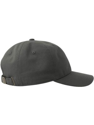 Atlantis Dad Hat Unstructured 6 Panel Sustainable Cap Adult - Image 11