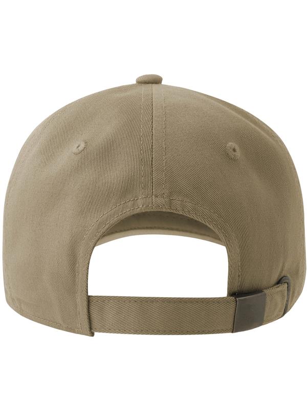 Atlantis Dad Hat Unstructured 6 Panel Sustainable Cap Adult