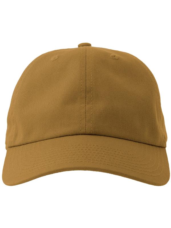 Atlantis Dad Hat Unstructured 6 Panel Sustainable Cap Adult