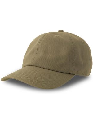 Atlantis Dad Hat Unstructured 6 Panel Sustainable Cap Adult - Image 28