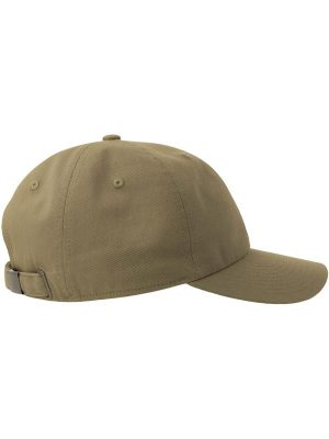 Atlantis Dad Hat Unstructured 6 Panel Sustainable Cap Adult - Image 31