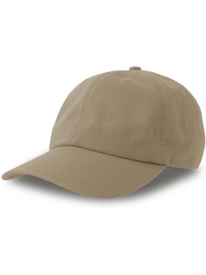 Atlantis Dad Hat Unstructured 6 Panel Sustainable Cap Adult - Image 32