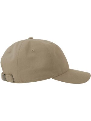 Atlantis Dad Hat Unstructured 6 Panel Sustainable Cap Adult - Image 35