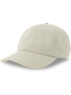 Atlantis Dad Hat Unstructured 6 Panel Sustainable Cap Adult - Image 36