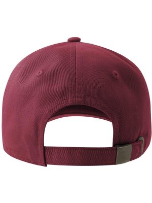 Atlantis Dad Hat Unstructured 6 Panel Sustainable Cap Adult - Image 40
