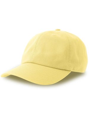 Atlantis Dad Hat Unstructured 6 Panel Sustainable Cap Adult - Image 47
