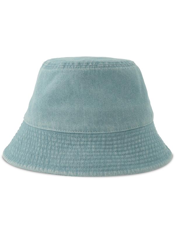 Atlantis Dana Unstructured Denim Recycled Bucket Hat Adult