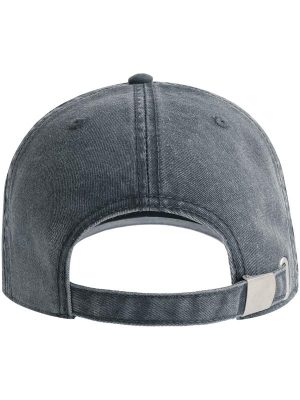 Atlantis Digg Pigment Dyed 6 Panel Cap Adult - Image 14