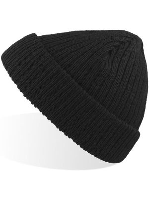 Atlantis Docker Short Beanie With Turn Up Adult - Image 1