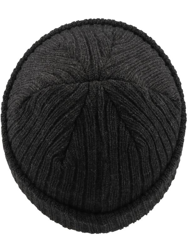Atlantis Docker Short Beanie With Turn Up Adult