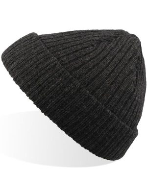 Atlantis Docker Short Beanie With Turn Up Adult - Image 4
