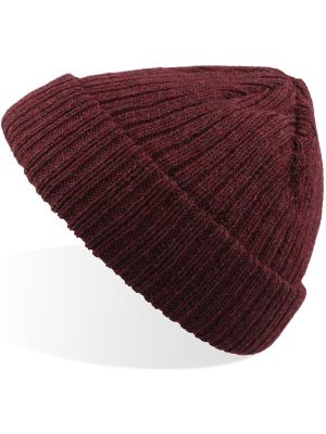 Atlantis Docker Short Beanie With Turn Up Adult - Image 8