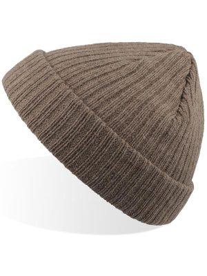 Atlantis Docker Short Beanie With Turn Up Adult - Image 11