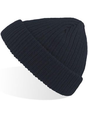Atlantis Docker Short Beanie With Turn Up Adult - Image 16