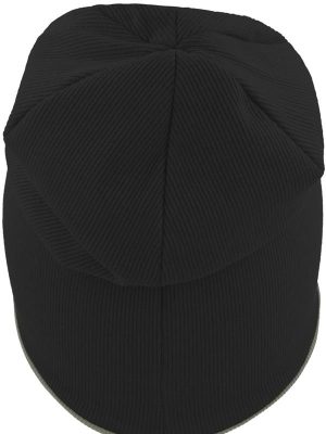 Atlantis Extreme Reversible Jersey Slouch Beanie Adult - Image 2