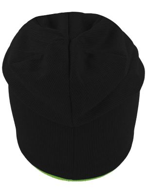 Atlantis Extreme Reversible Jersey Slouch Beanie Adult - Image 6