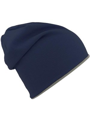 Atlantis Extreme Reversible Jersey Slouch Beanie Adult - Image 11