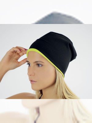 Atlantis Extreme Reversible Jersey Slouch Beanie Adult - Image 17