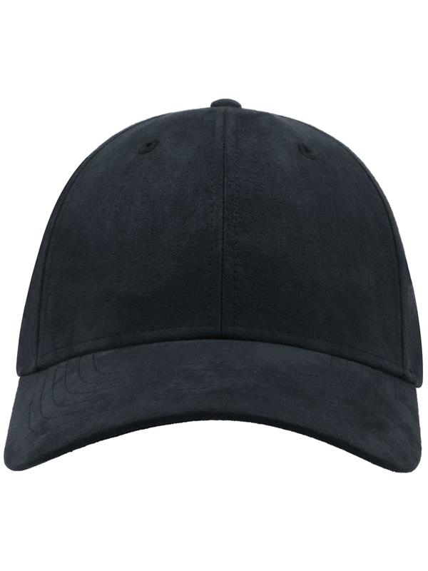 Atlantis Fam Sueded 6 Panel Cap Adult