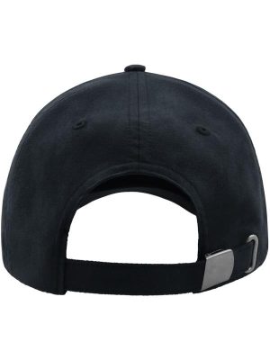 Atlantis Fam Sueded 6 Panel Cap Adult - Image 10