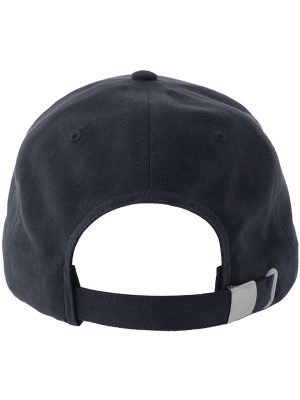 Atlantis Fam S 6 Panel Structured Low Profile Mid Visor Suede Recycled Cap Adult - Image 17