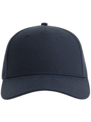 Atlantis Fiji Recycled Polyester 5 Panel Cap Adult - Image 13