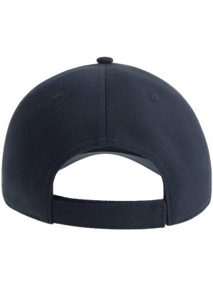 Atlantis Fiji Recycled Polyester 5 Panel Cap Adult - Image 14