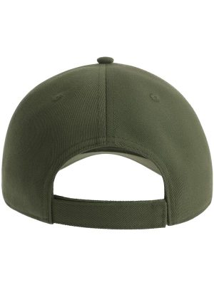 Atlantis Fiji Recycled Polyester 5 Panel Cap Adult - Image 18