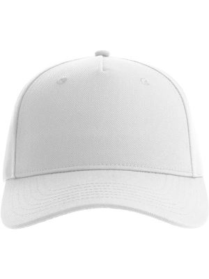 Atlantis Fiji Recycled Polyester 5 Panel Cap Adult - Image 25
