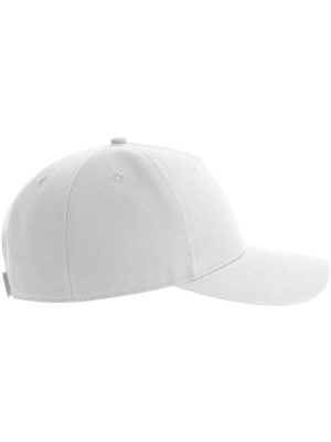 Atlantis Fiji Recycled Polyester 5 Panel Cap Adult - Image 27