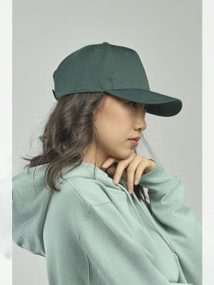 Atlantis Fiji Recycled Polyester 5 Panel Cap Adult - Image 29