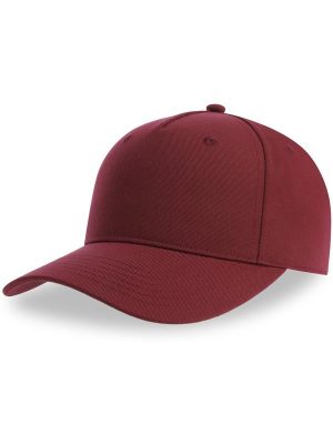 Atlantis Fiji Recycled Polyester 5 Panel Cap Adult - Image 30