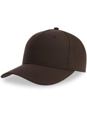 Atlantis Fiji Recycled Polyester 5 Panel Cap Adult - Image 32