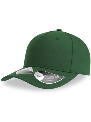 Atlantis Fiji Recycled Polyester 5 Panel Cap Adult - Image 38