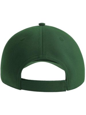 Atlantis Fiji Recycled Polyester 5 Panel Cap Adult - Image 40