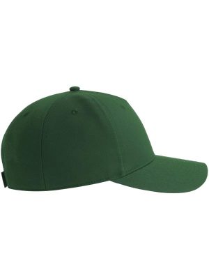 Atlantis Fiji Recycled Polyester 5 Panel Cap Adult - Image 42