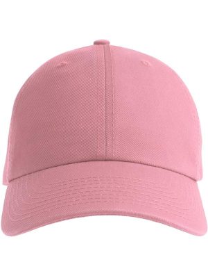 Atlantis Fraser Organic Cotton Unstructured 6 Panel Cap Adult - Image 22