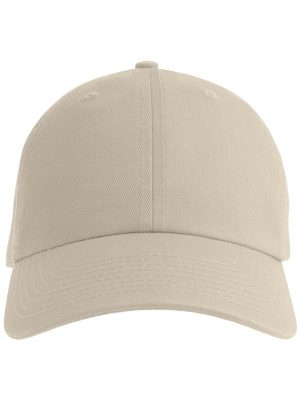Atlantis Fraser Organic Cotton Unstructured 6 Panel Cap Adult - Image 32