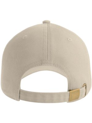 Atlantis Fraser Organic Cotton Unstructured 6 Panel Cap Adult - Image 33