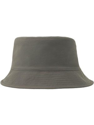 Atlantis Ghibli Fleece Lined Reversible Sustainable Bucket Hat Adult - Image 3