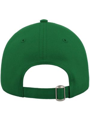Atlantis Hit Twill Curved Visor 6 Panel Cap Adult - Image 14