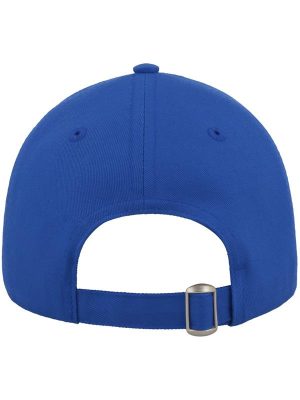 Atlantis Hit Twill Curved Visor 6 Panel Cap Adult - Image 38